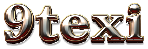 9texi logo