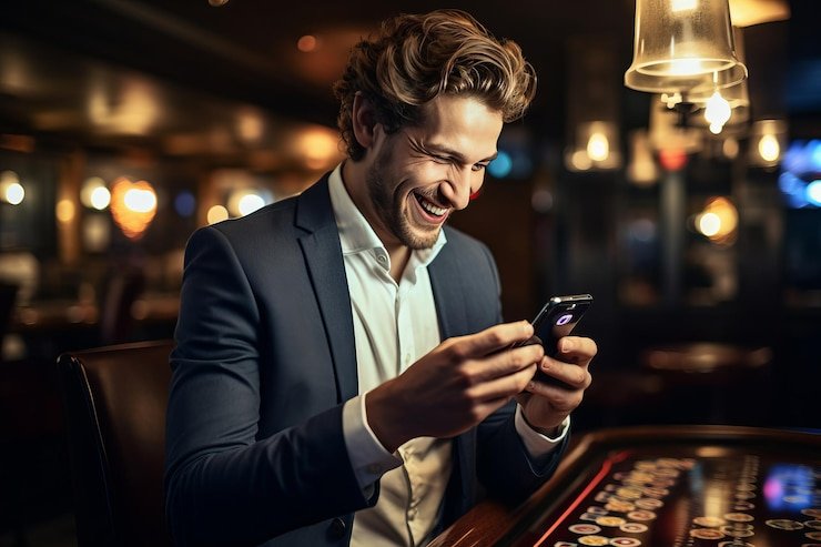 9texi Live Casino